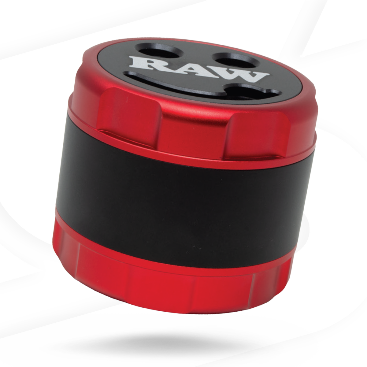 RAW Buddy Mill 60mm 3-Piece Grinder Accessories RAWU-RAGS-0023 esd-official