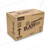 RAW Classic 1 1/4 Cones Unbranded | Bulk Box | 1000 Pack RAW Cones RAWT-CNUB-1401 esd-official