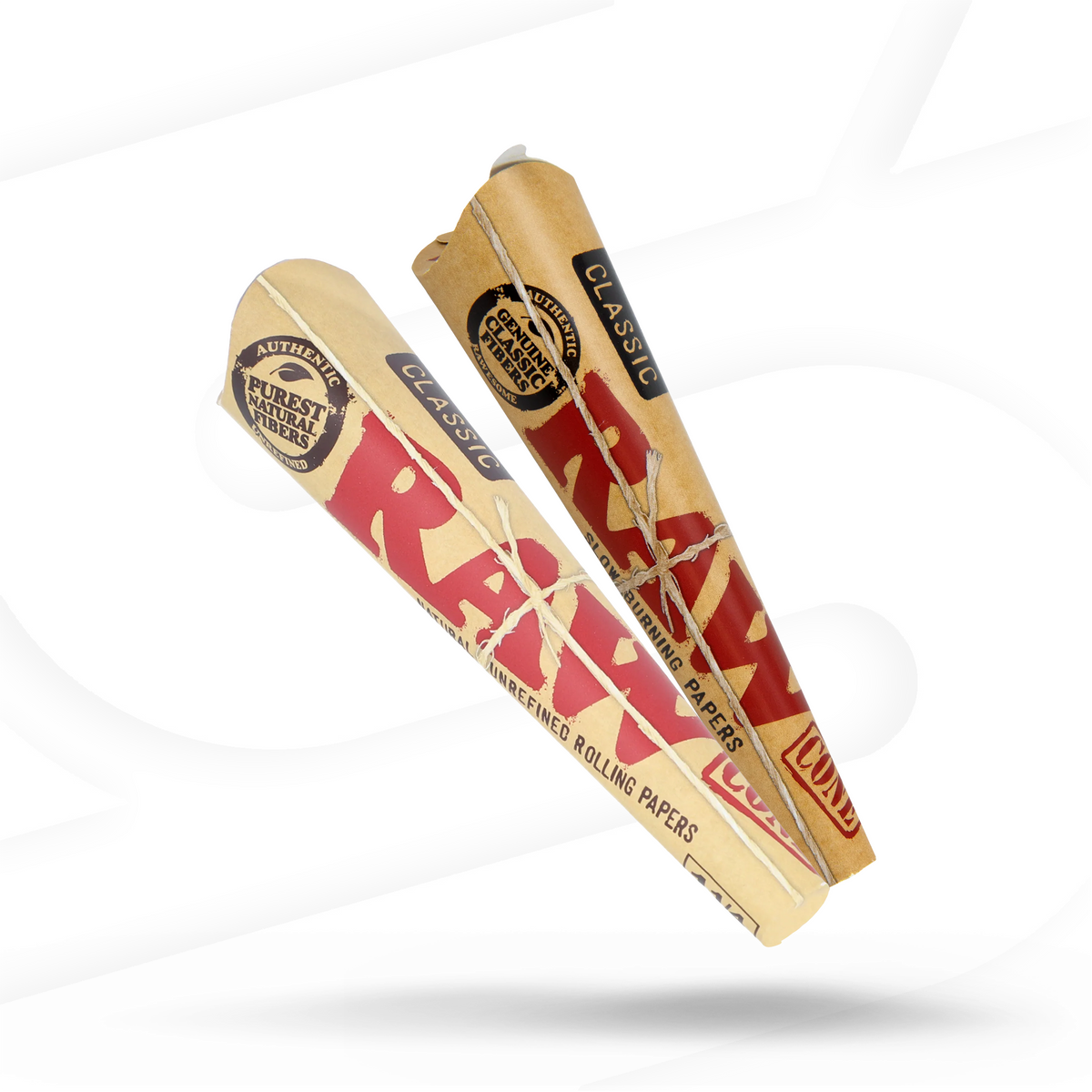 RAW Classic Cones RAW Cones esd-official