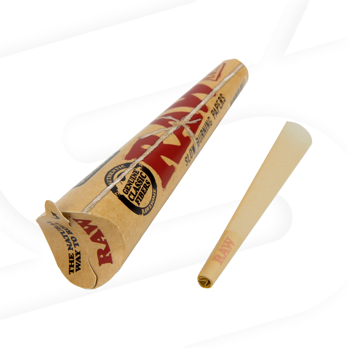 RAW Classic Cones RAW Cones esd-official