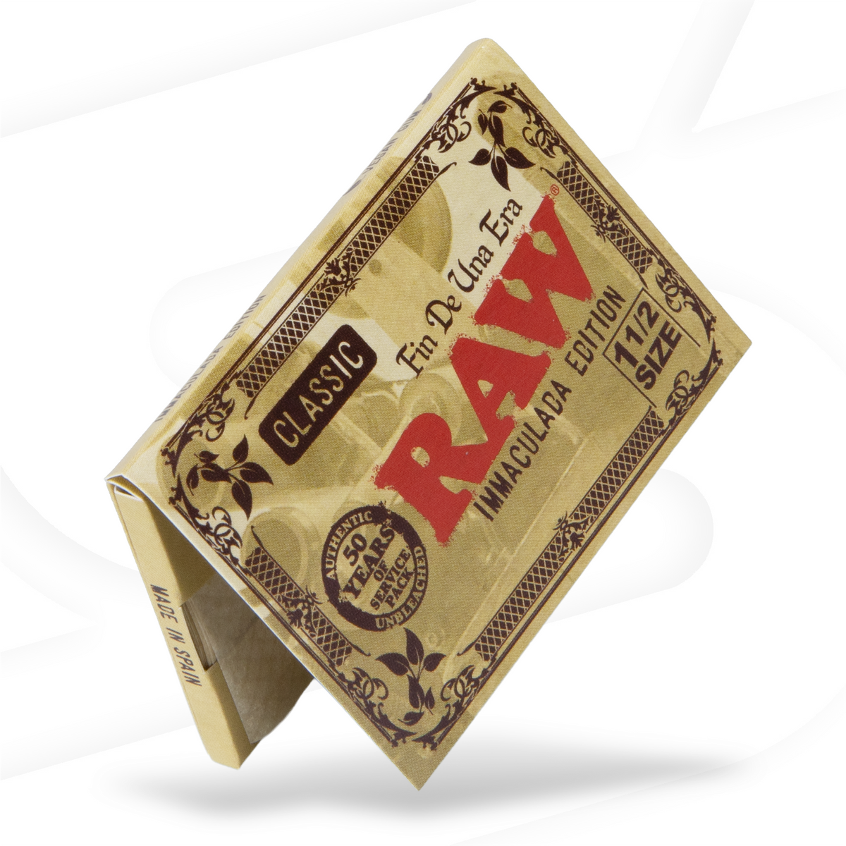 RAW Classic Immaculada 1 1/2 Rolling Papers Rolling Papers esd-official