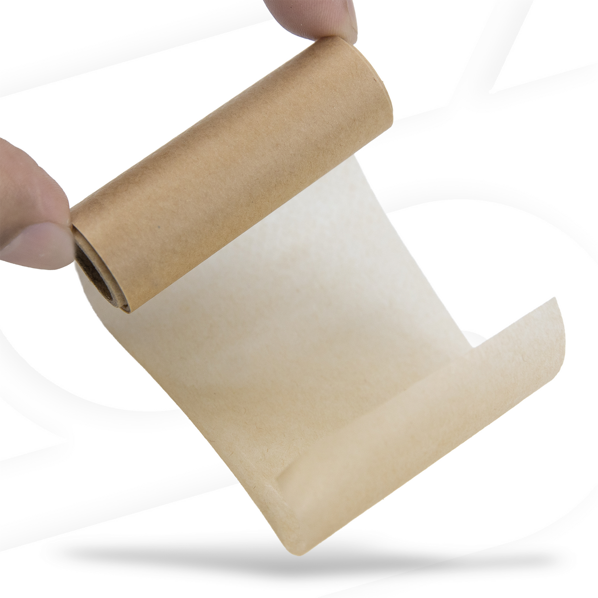 RAW Classic Masterpiece King Size Wide Papers Rolling Papers esd-official