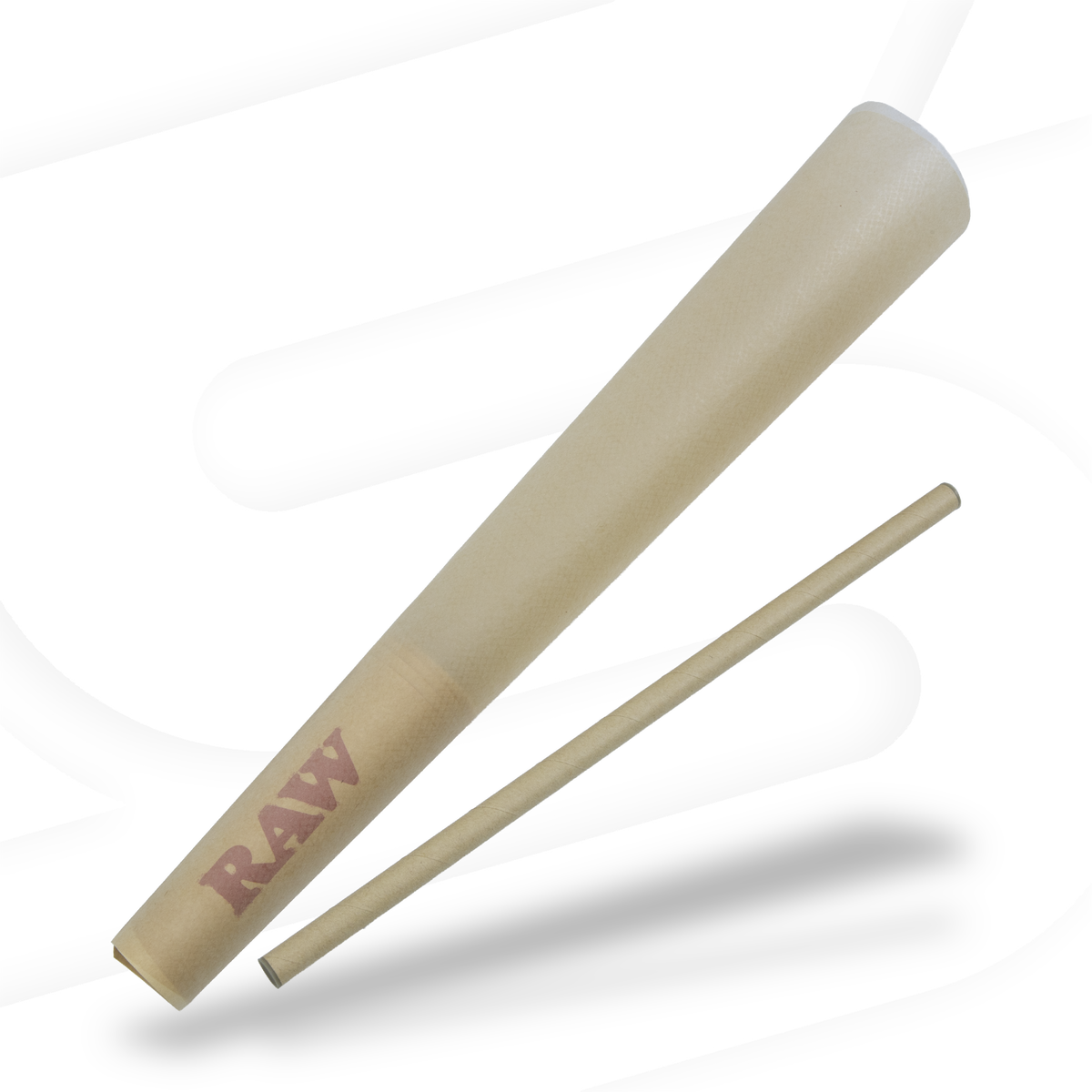 RAW Classic Quarter Pounder RAW Cones RAWU-CNCL-QP01 esd-official