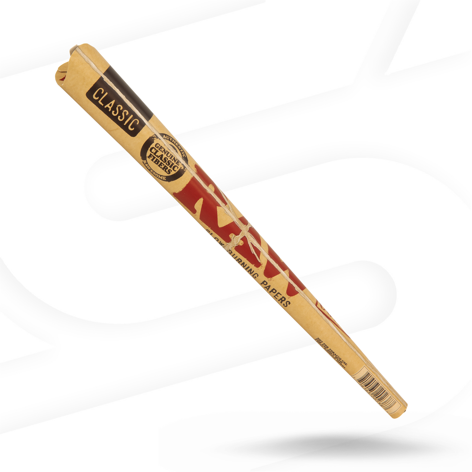 RAW Classic Supernatural 1-Foot Cone RAW Cones esd-official