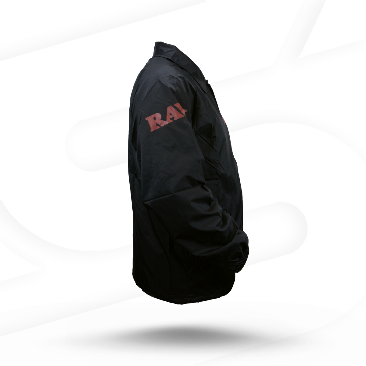 RAW Coach Jacket Clothing Accessories esd-official