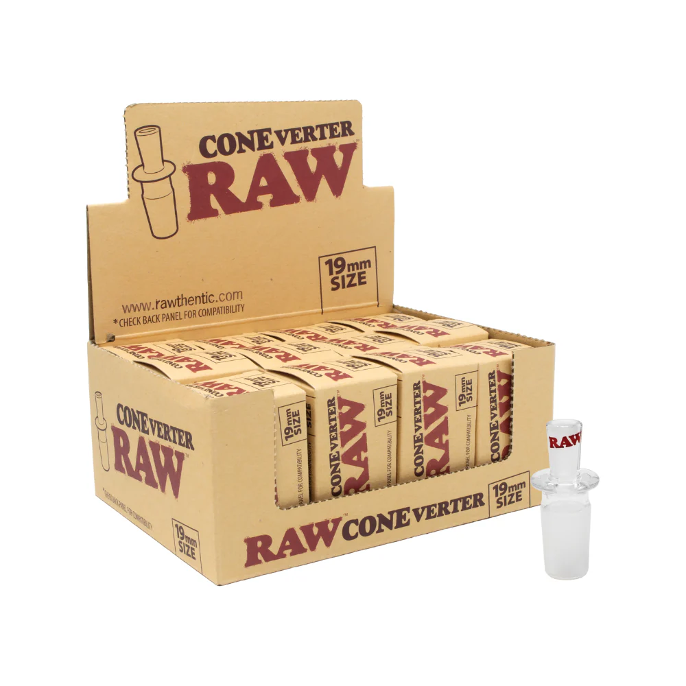 RAW Cone Coneverter Rolling Tips RAWB-RATH-0039 esd-official