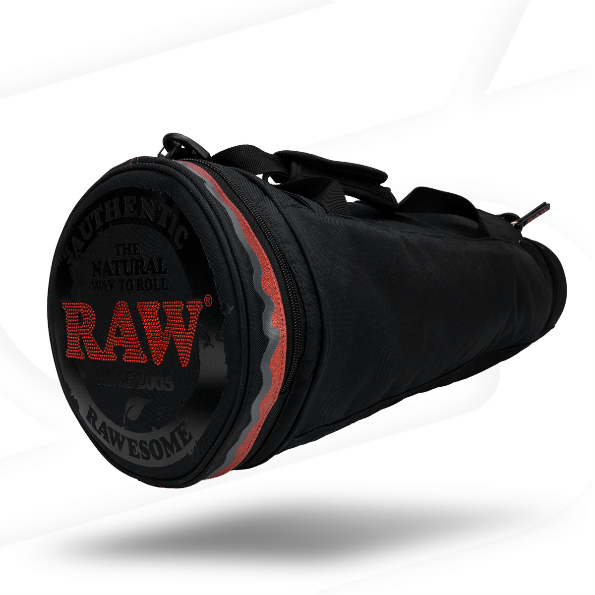 RAW Cone Duffel Bag Storage esd-official
