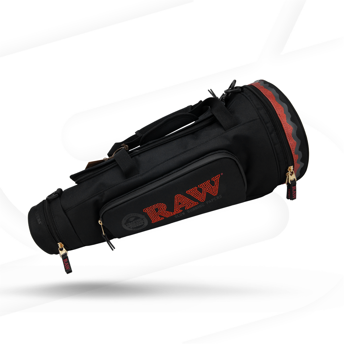 RAW Cone Duffel Bag Storage RAWU-LFXX-0061 esd-official