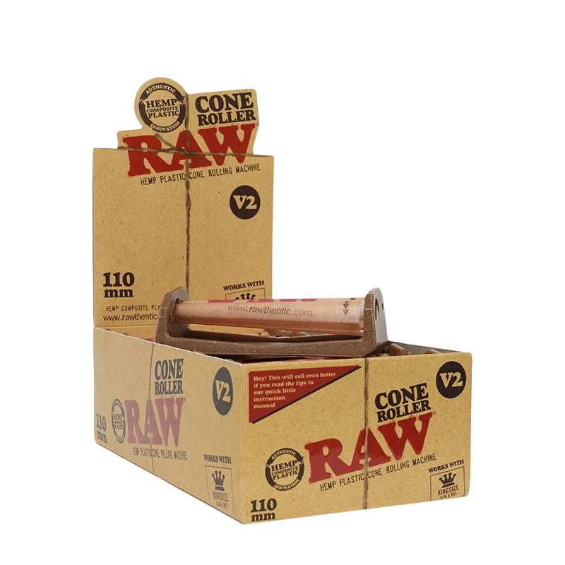 RAW Cone Roller V2 Accessories esd-official