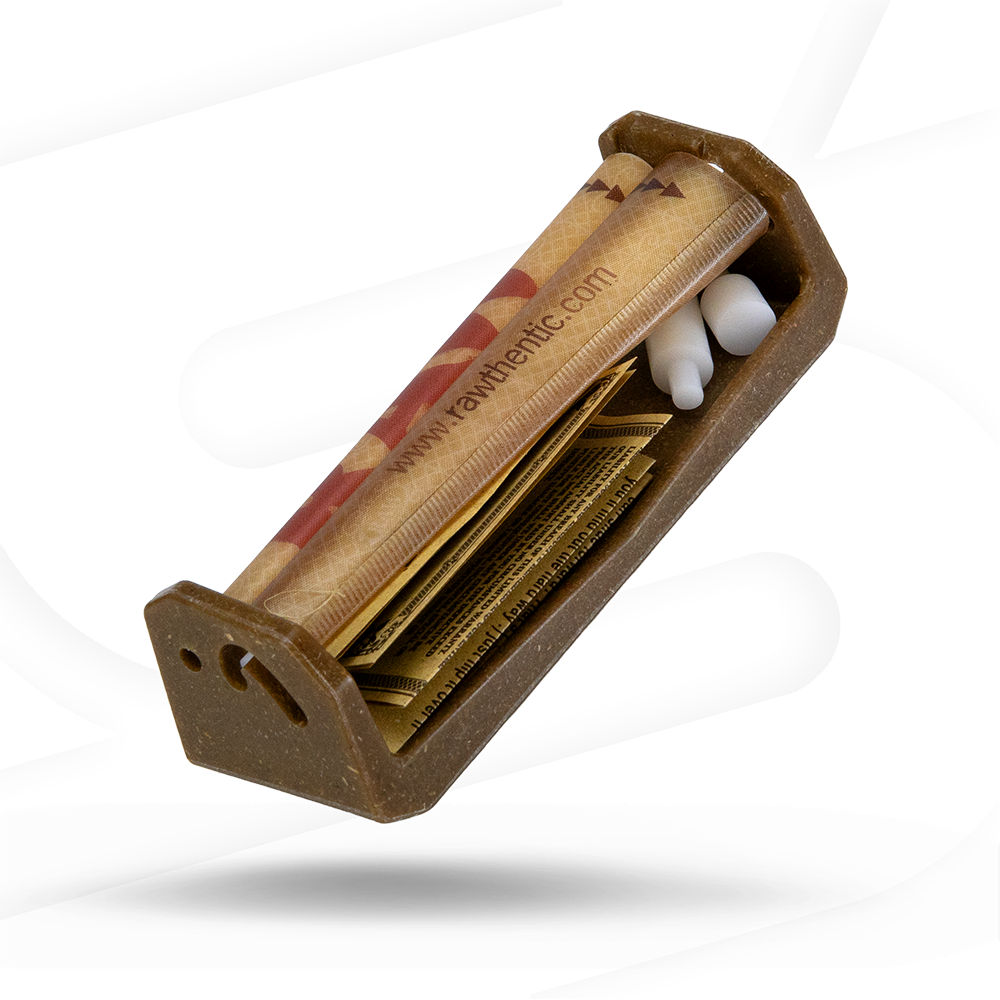 RAW Cone Roller V2 Accessories esd-official