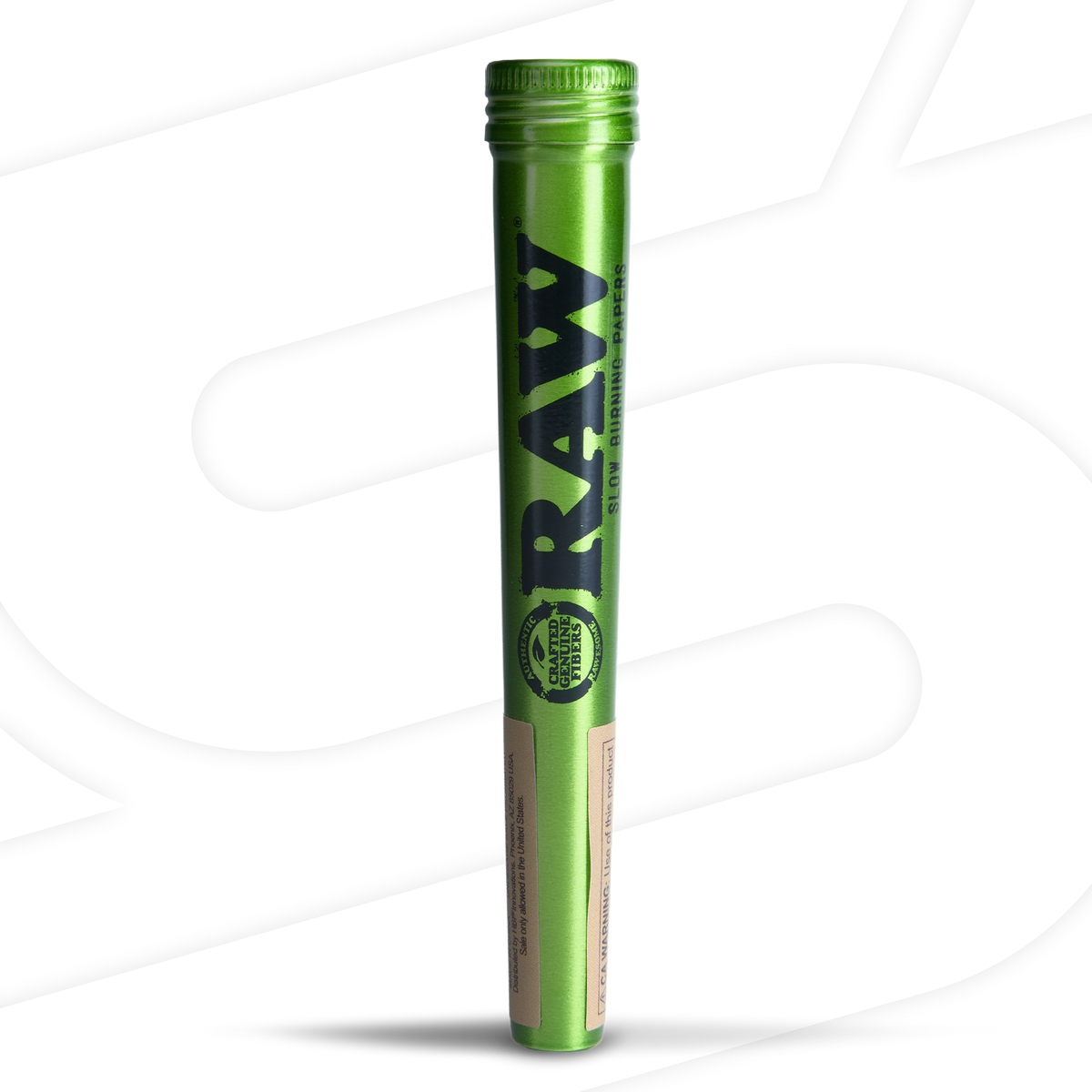 RAW Cone Tubes Storage RAWU-RASG-0047 esd-official