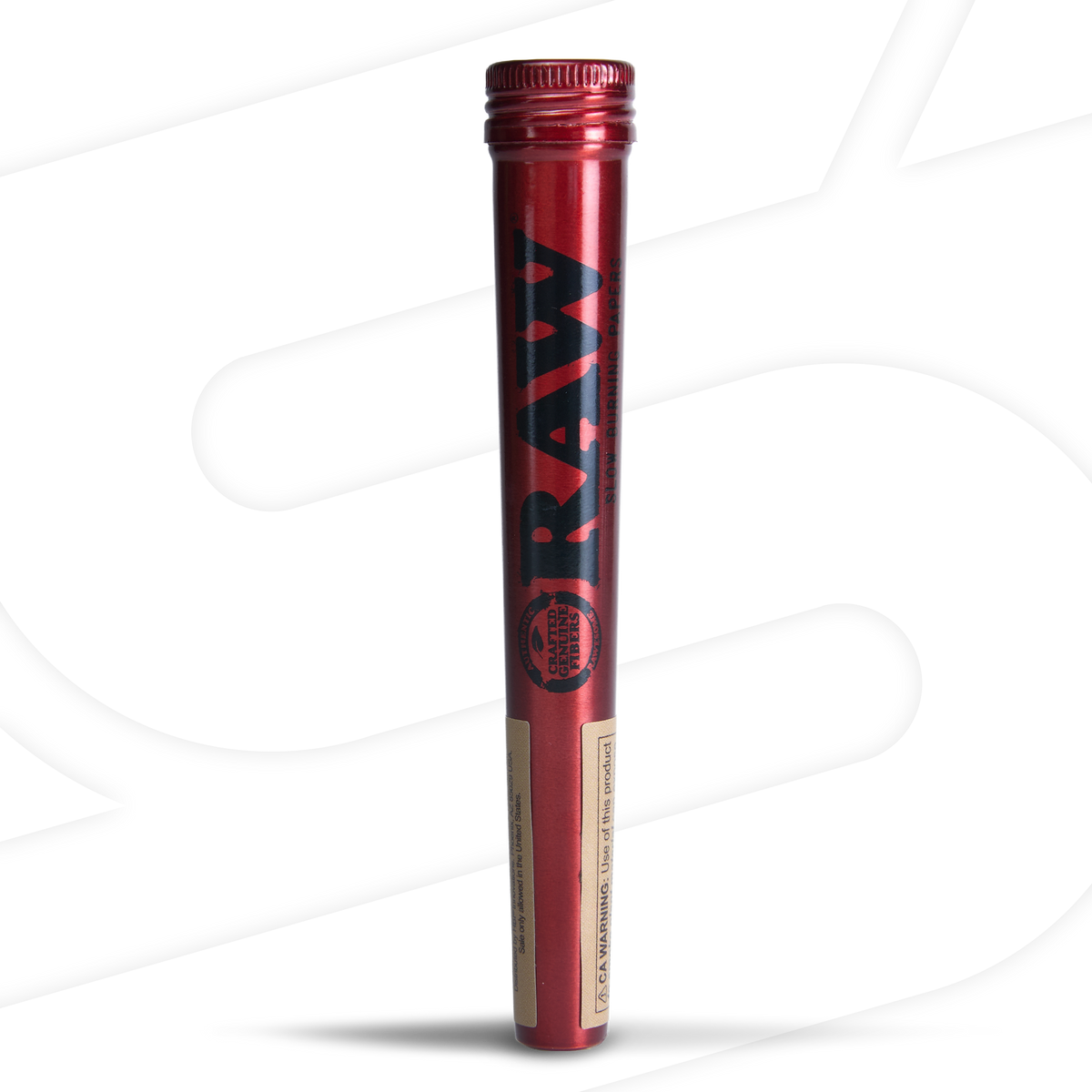 RAW Cone Tubes Storage RAWU-RASG-0048 esd-official