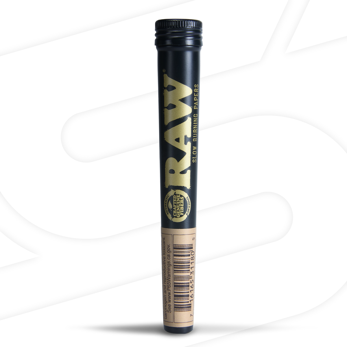 RAW Cone Tubes Storage RAWU-RASG-0046 esd-official
