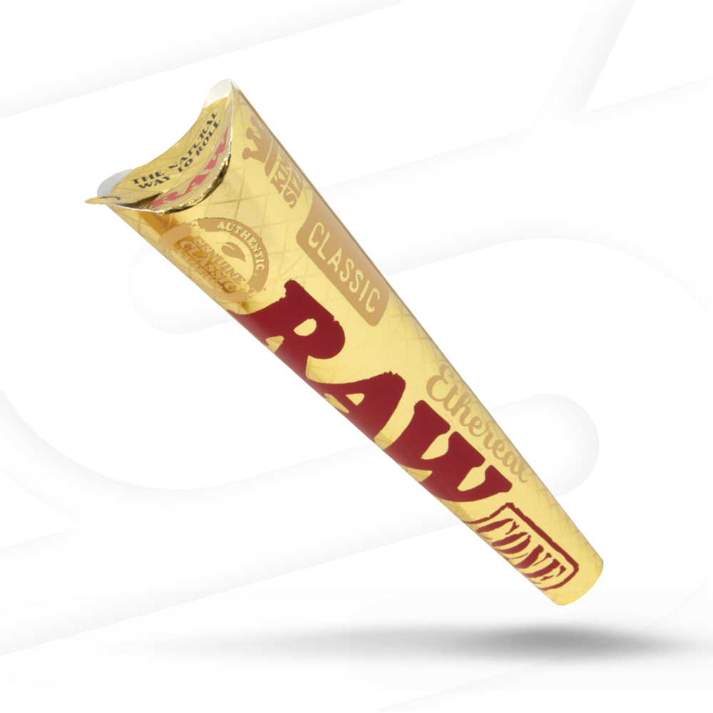 RAW Ethereal Cones RAW Cones RAWB-CNET-KS01_1/32 esd-official