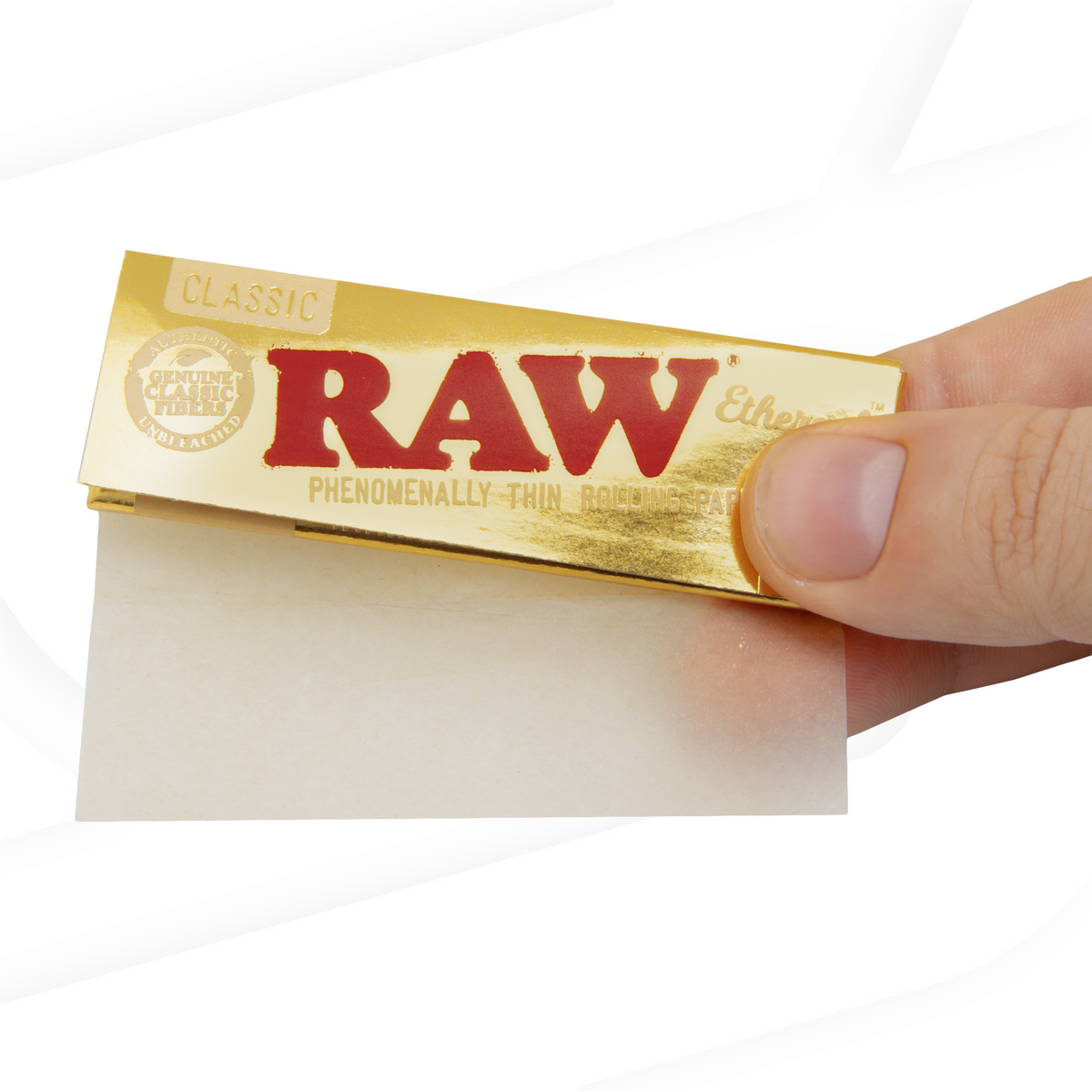 RAW Ethereal Papers Rolling Papers RAWB-RPAA-1401_1/24 esd-official