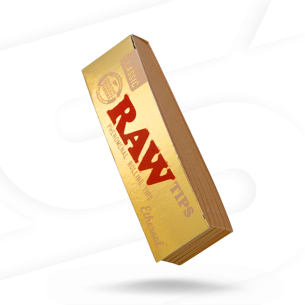 RAW Ethereal Rolling Tips Rolling Tips esd-official