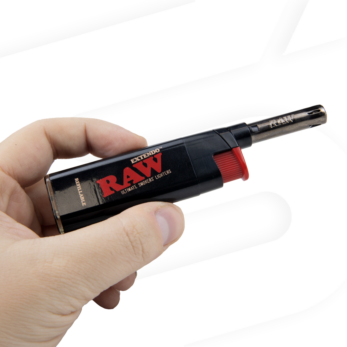 RAW Extendo Lighter Accessories RAWB-RALM-0011_1/50 esd-official