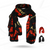 RAW Fashion Scarf Clothing Accessories esd-official