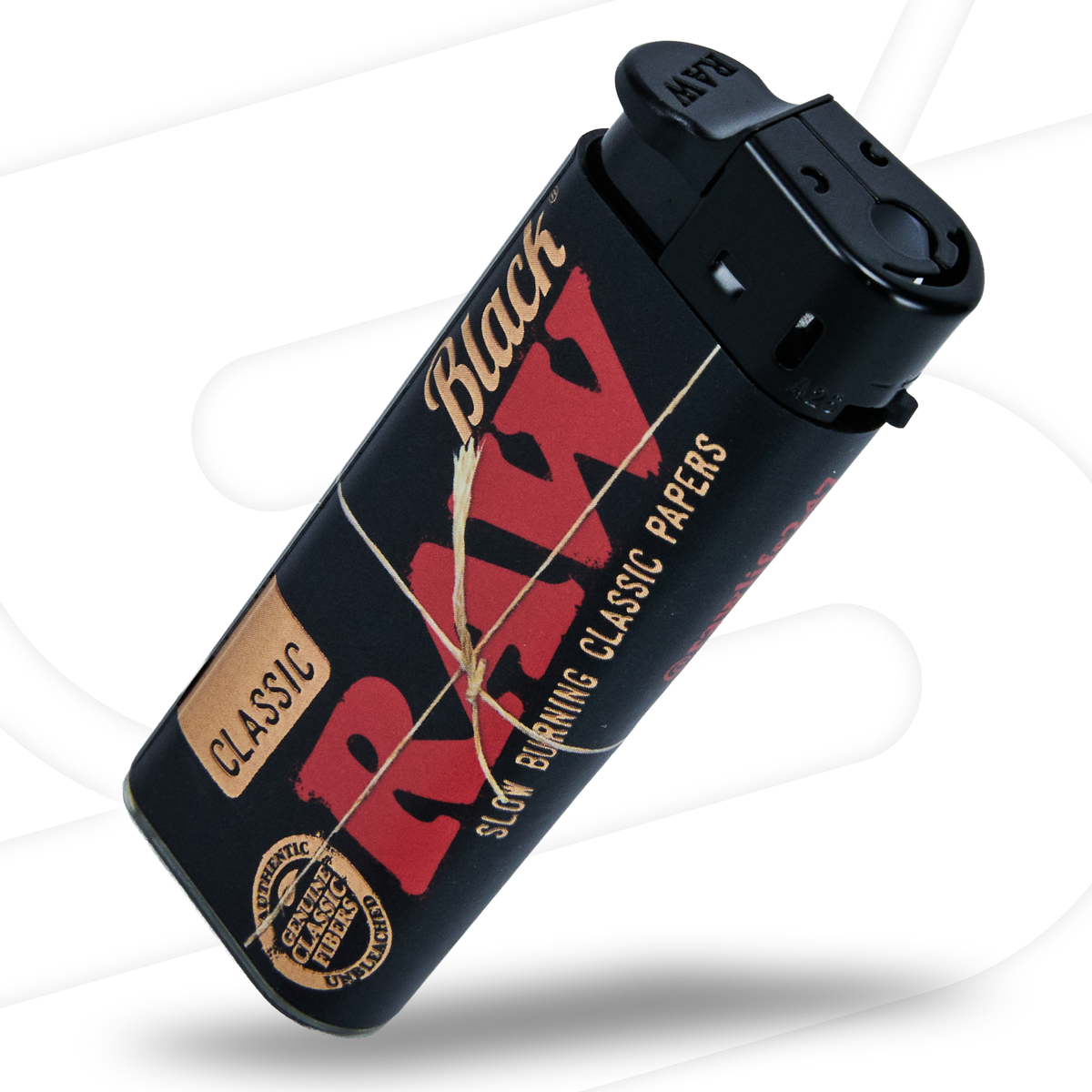 RAW Flighter Accessories RAWU-RALM-0012 esd-official