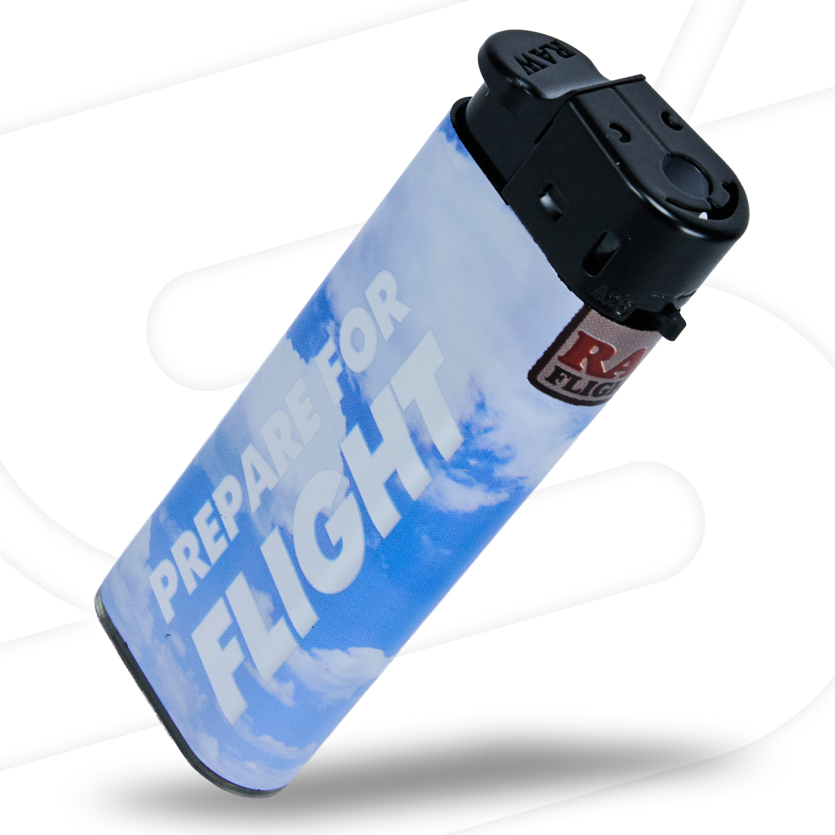 RAW Flighter Accessories RAWU-RALM-0011 esd-official