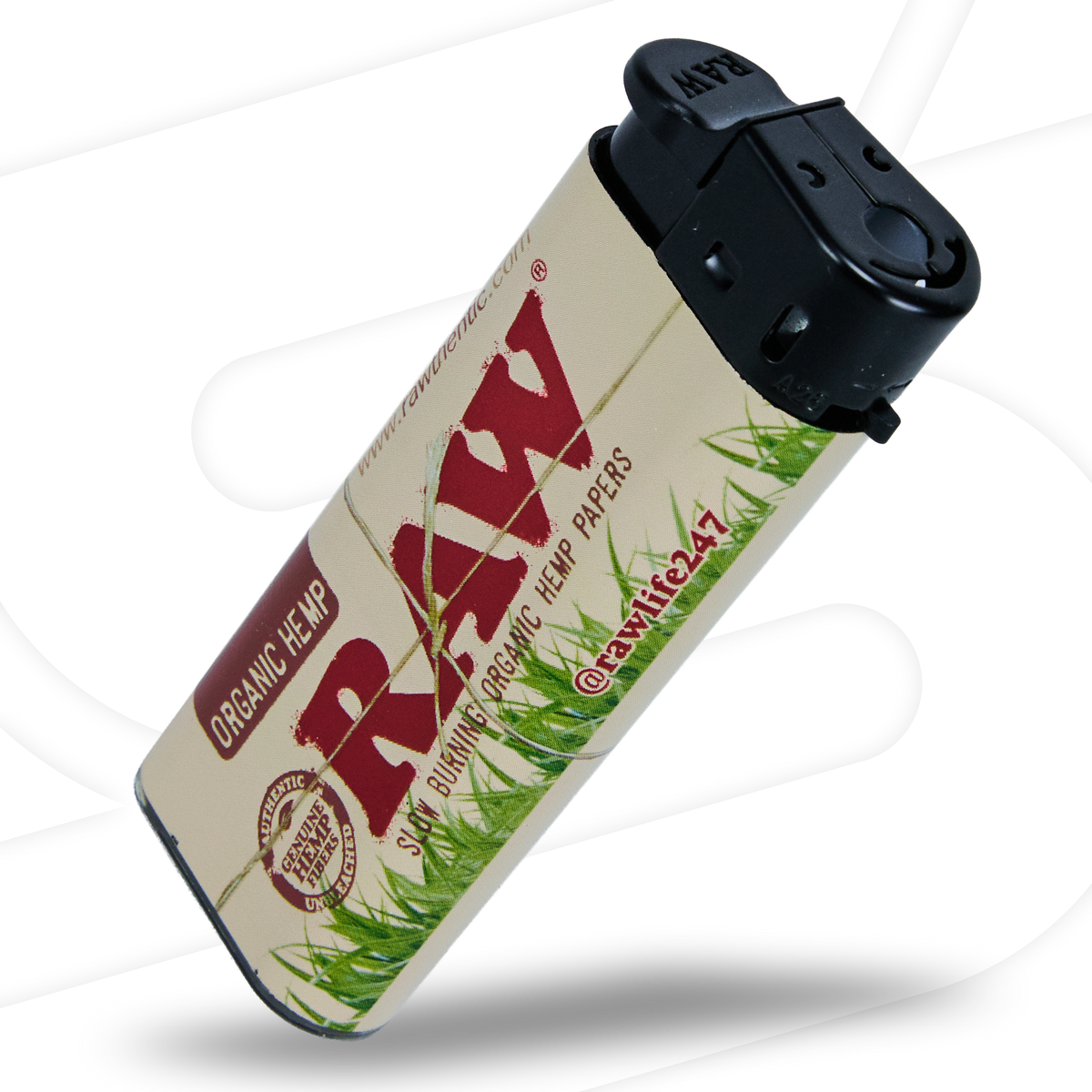 RAW Flighter Accessories RAWU-RALM-0010 esd-official