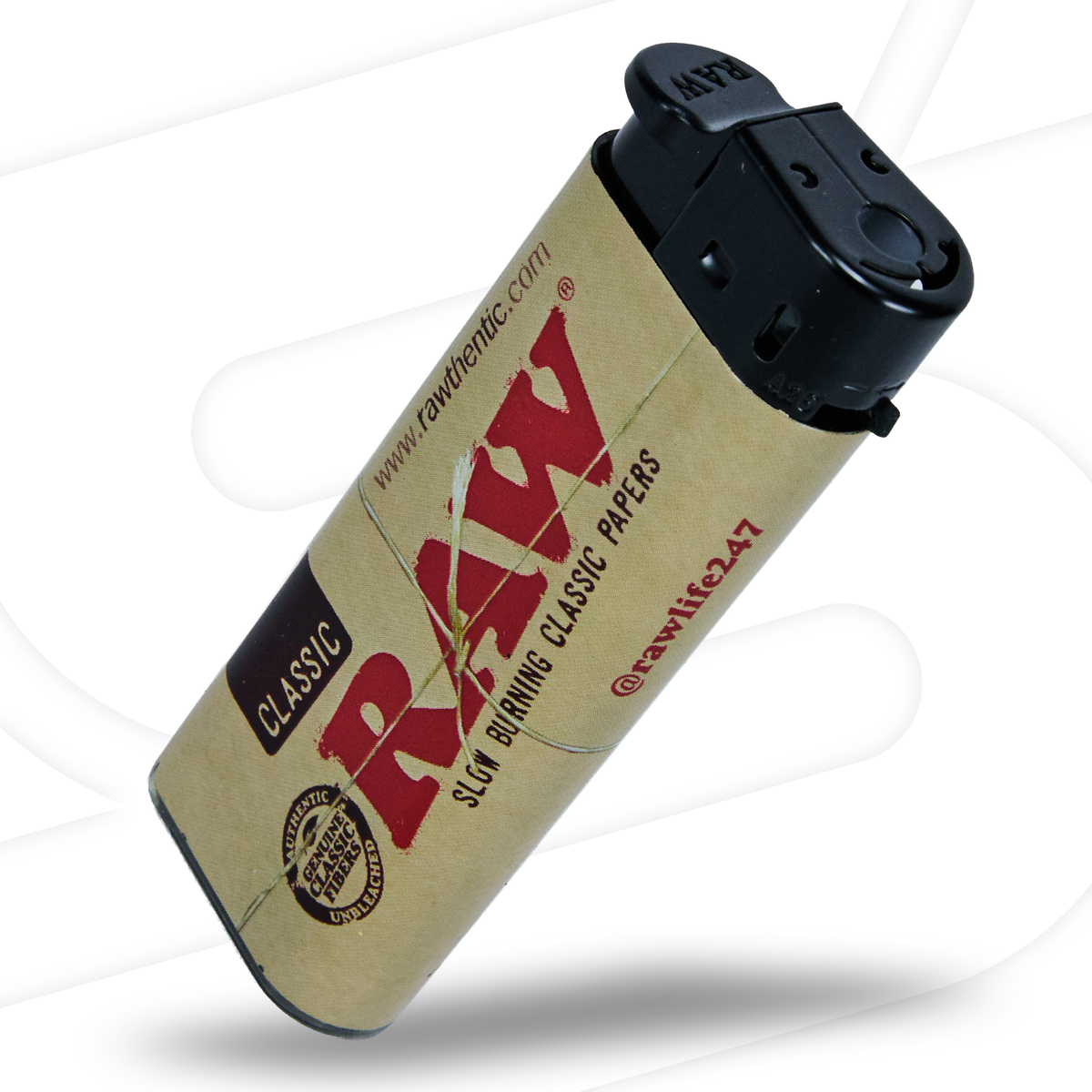 RAW Flighter Accessories RAWU-RALM-0009 esd-official