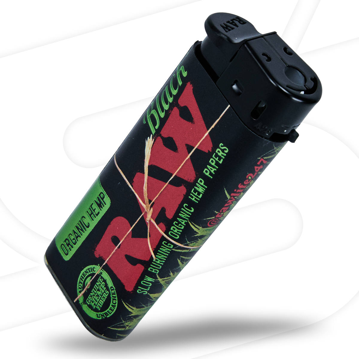 RAW Flighter Accessories RAWU-RALM-0013 esd-official