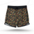 RAW Forest Camo Board Shorts Clothing Accessories esd-official