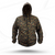 RAW Forest Camo Wind Breaker Clothing Accessories esd-official