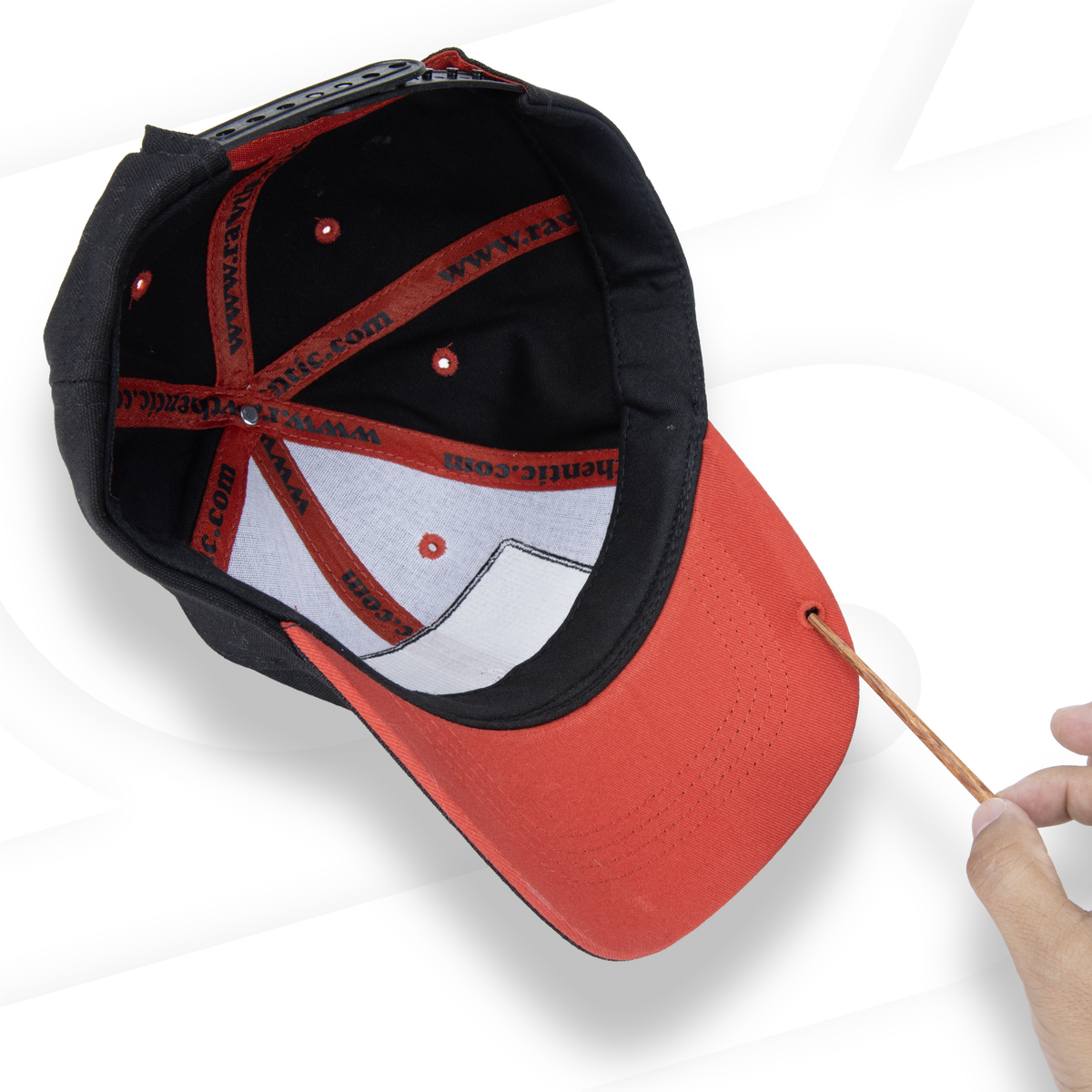 Cap Calxy RAW Galaxy Cap - ESD Official