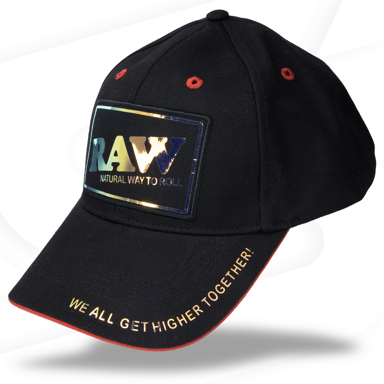 RAW Galaxy Cap Clothing Accessories RAWU-APRP-0281 esd-official