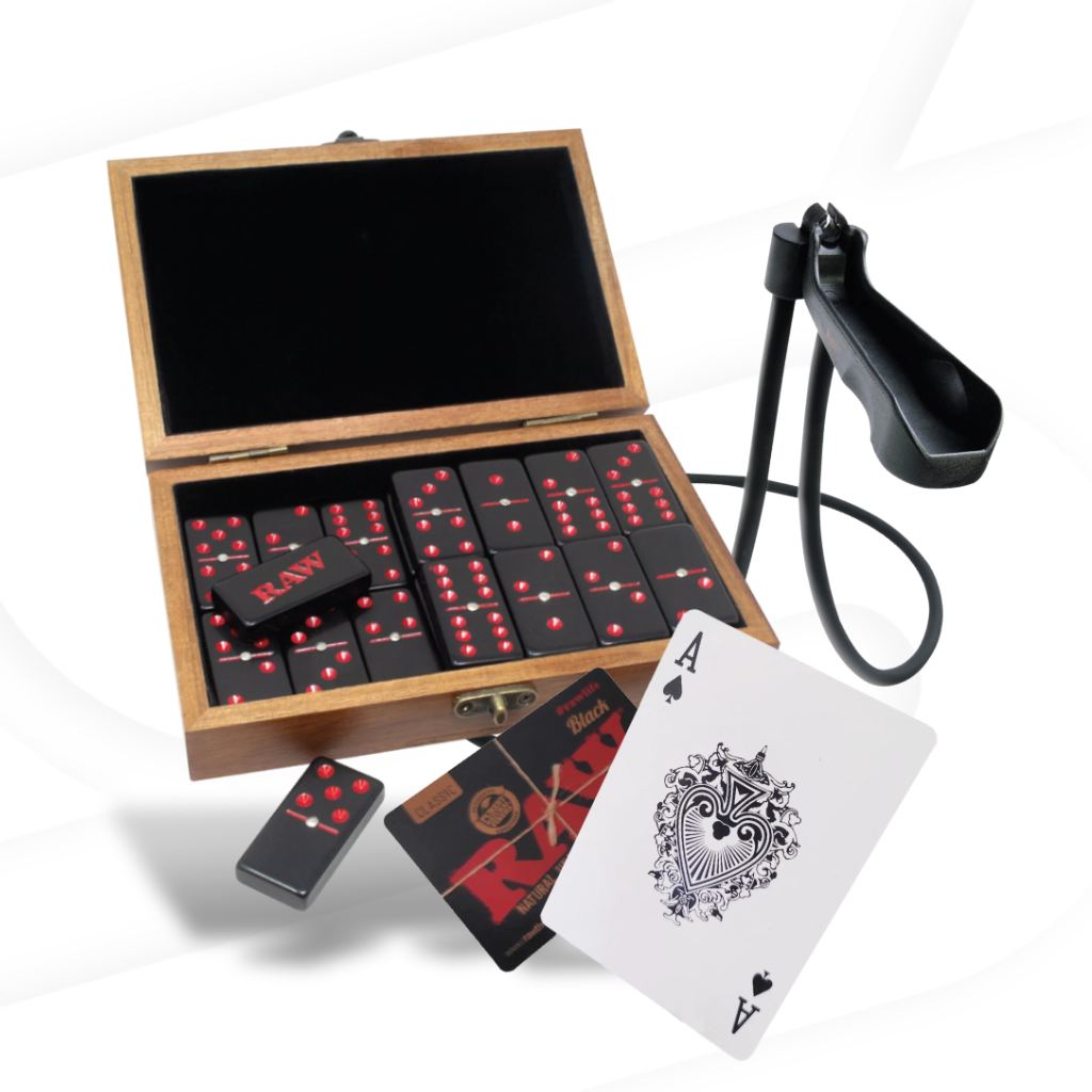 RAW Gaming Bundle Bundles BNDL-LFXX-0001 esd-official