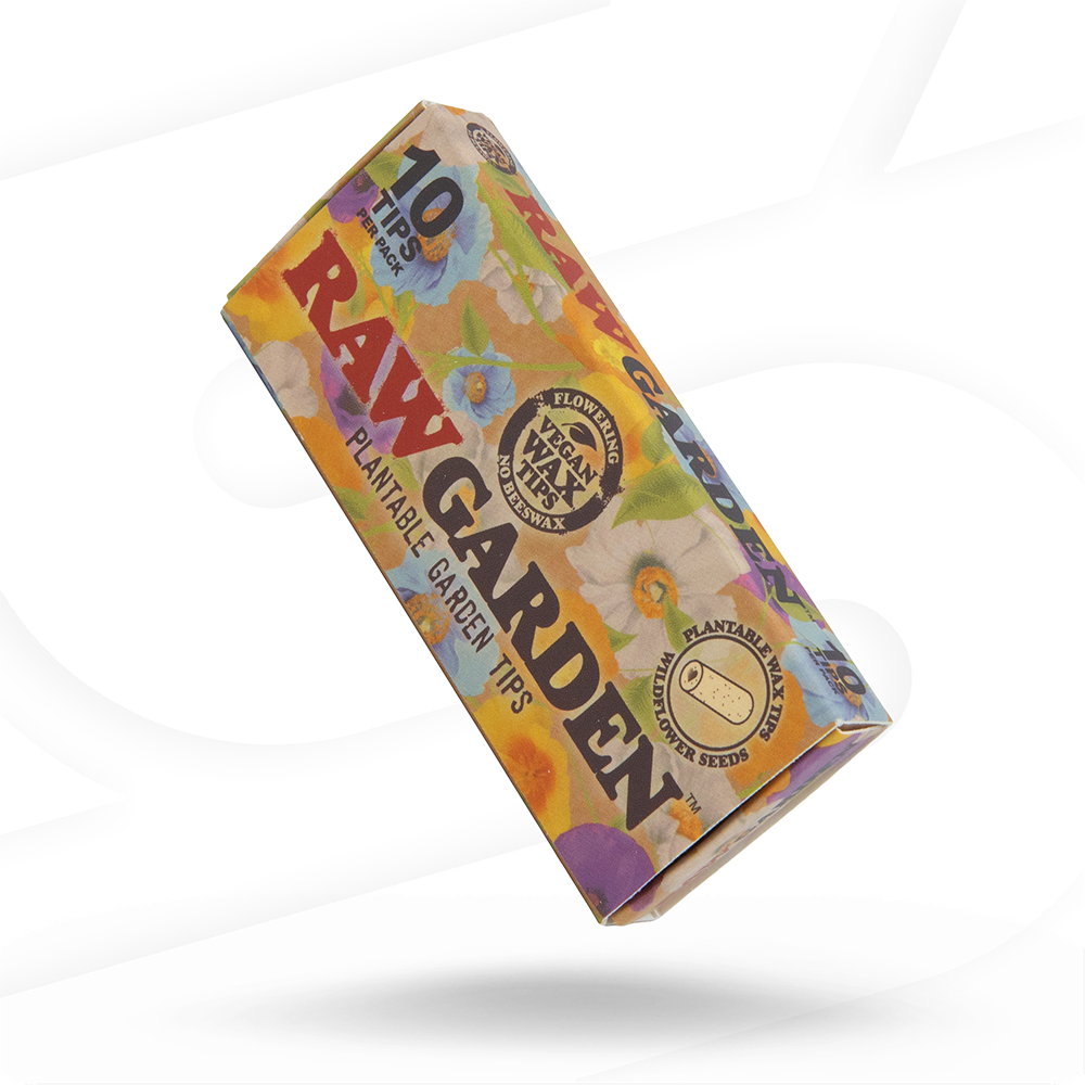 RAW Garden Tips Rolling Tips esd-official