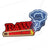 RAW Get Lit LED Sign Lifestyle RAWU-LFXX-0060 esd-official