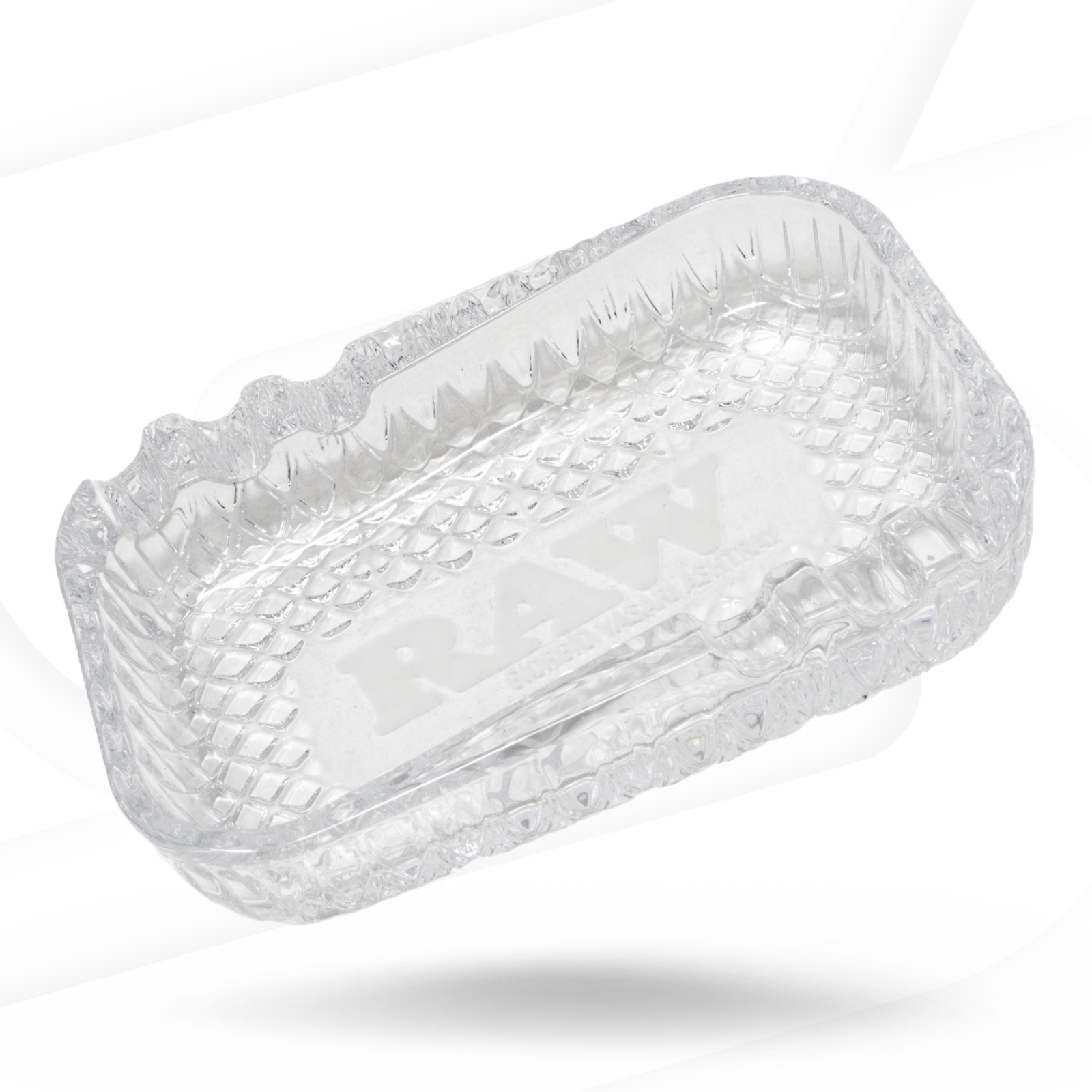 RAW Giorgio Vasari Ashtray Rolling Trays RAWU-RAAS-0013 esd-official