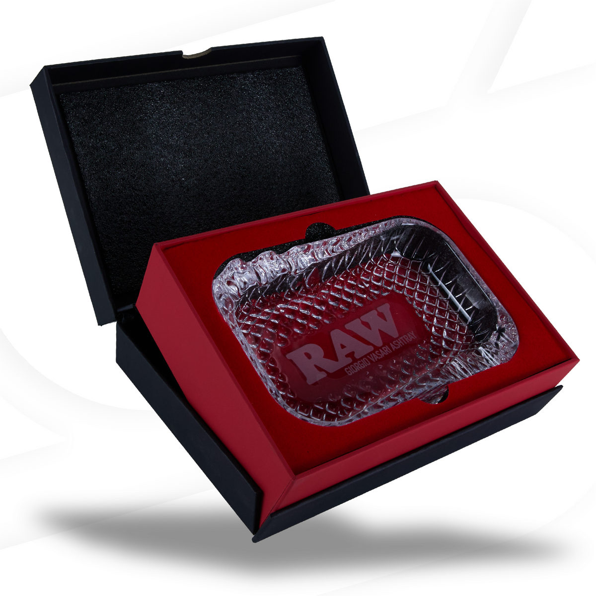 RAW Giorgio Vasari Ashtray Rolling Trays RAWU-RAAS-0013 esd-official