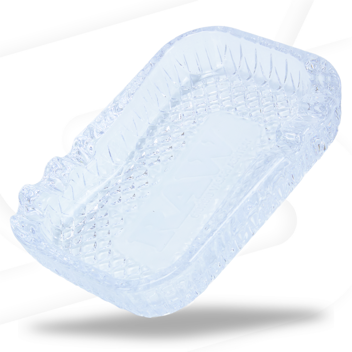 RAW Giorgio Vasari Ashtray Rolling Trays RAWU-RAAS-0013 esd-official