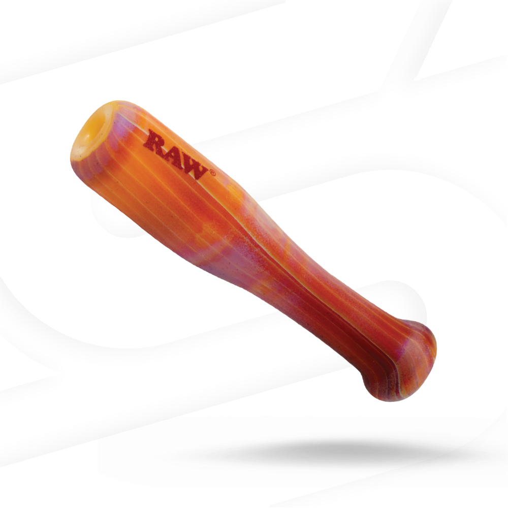 RAW Glass Bat - ESD Official