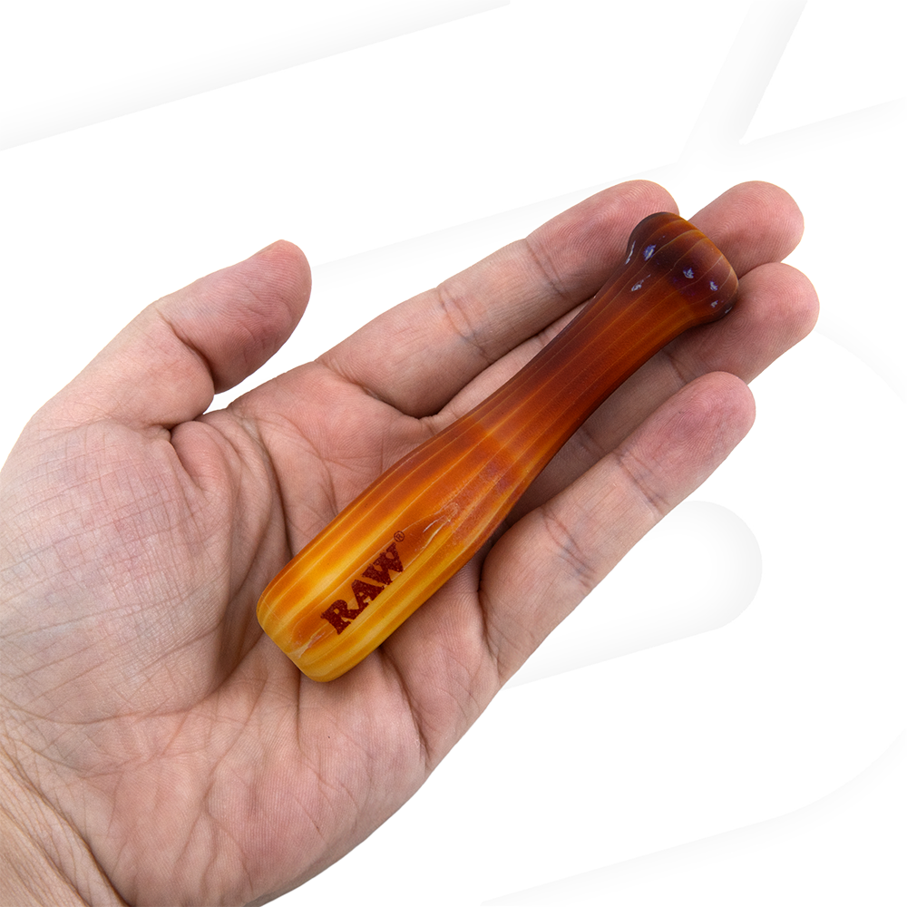 RAW Glass Bat - ESD Official
