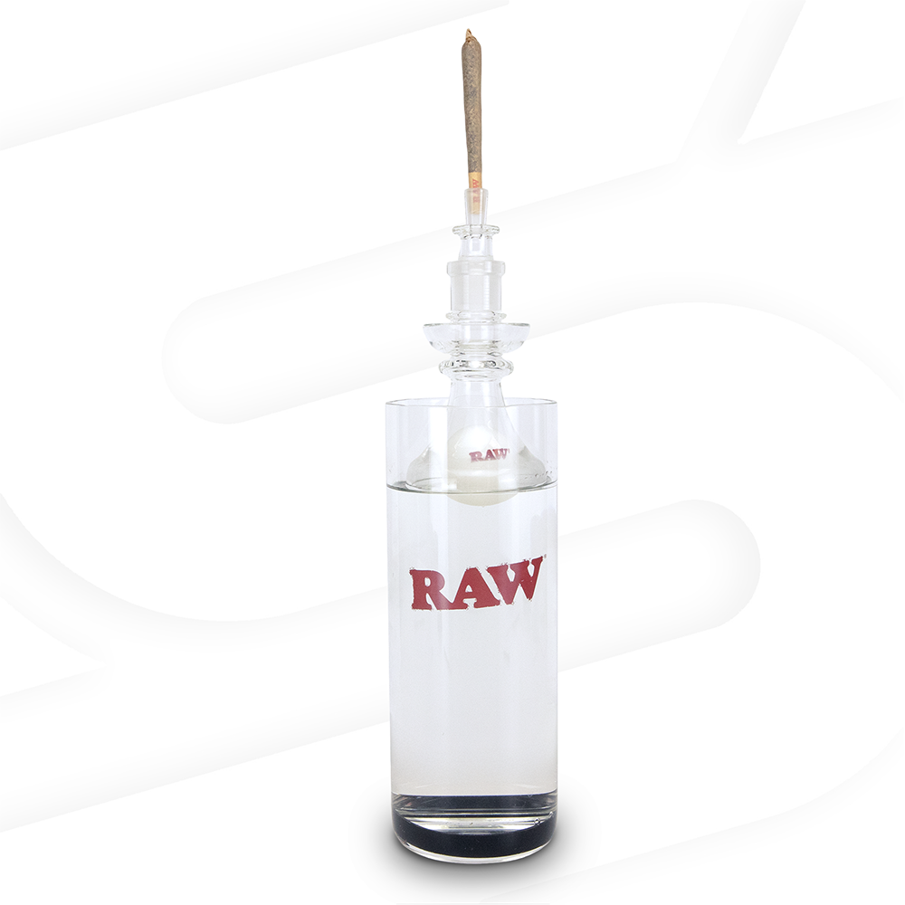 RAW Gravity Cone Accessories RAWU-LFXX-0080 esd-official