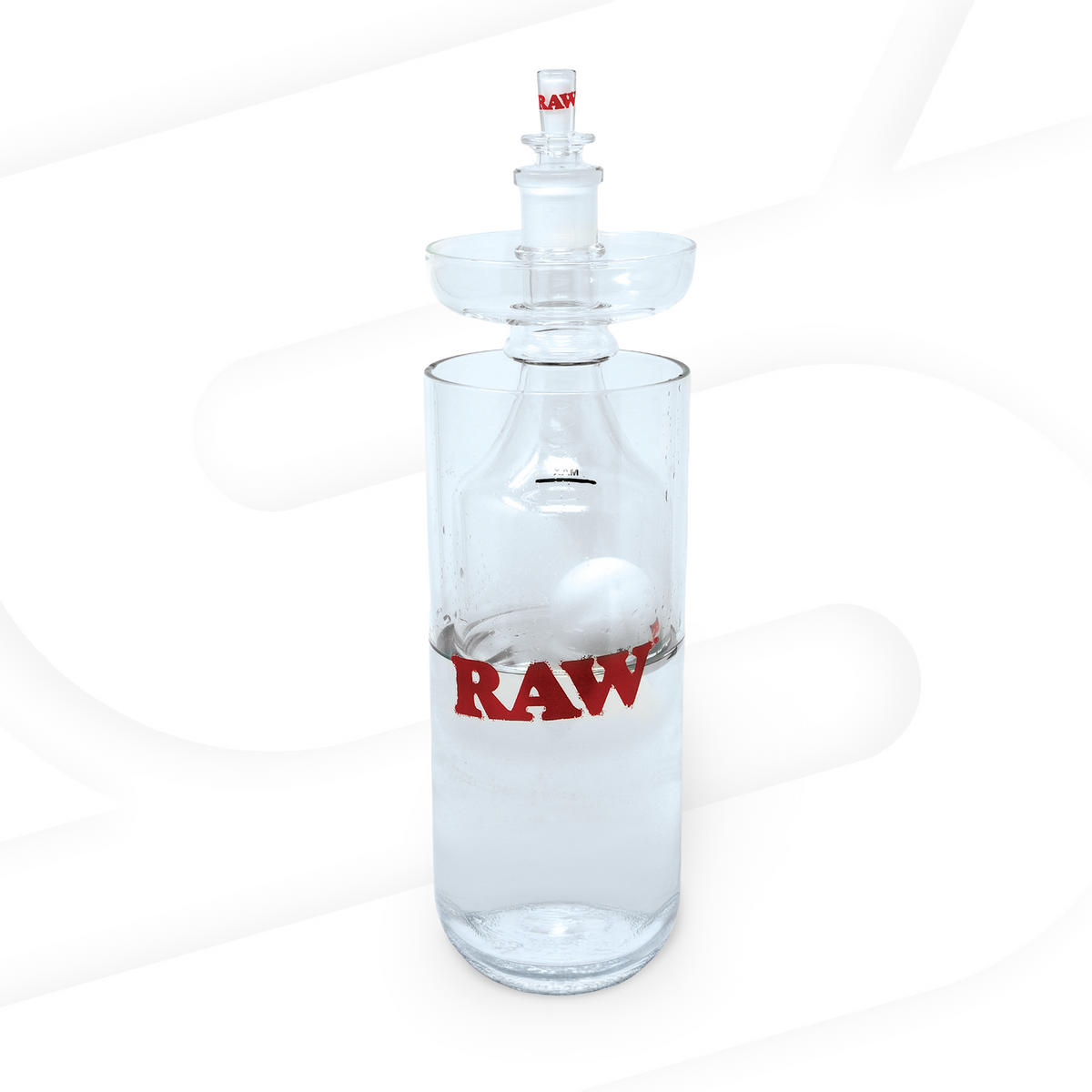 RAW Gravity Cone Accessories esd-official