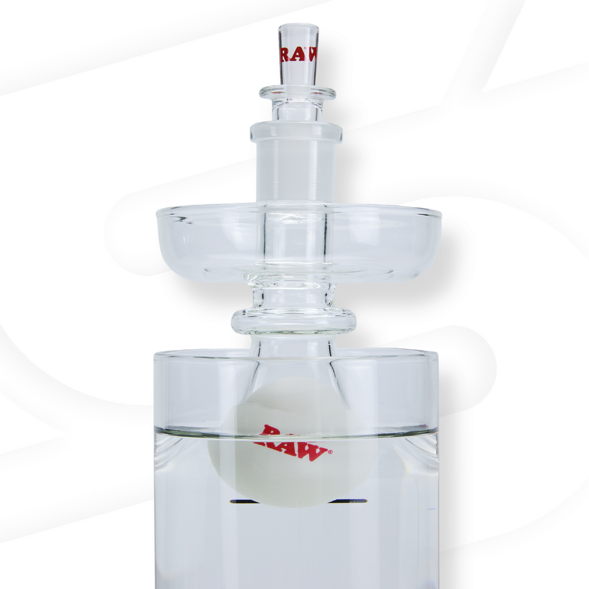 RAW Gravity Cone Accessories RAWU-LFXX-0094 esd-official