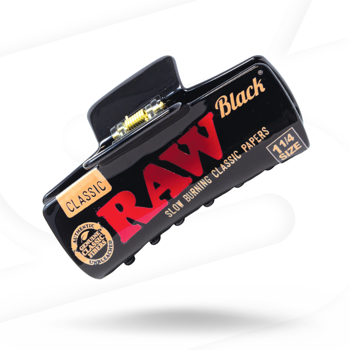 RAW Hair Claw Peraloid Clothing Accessories RAWB-APRP-0004_1/6 esd-official