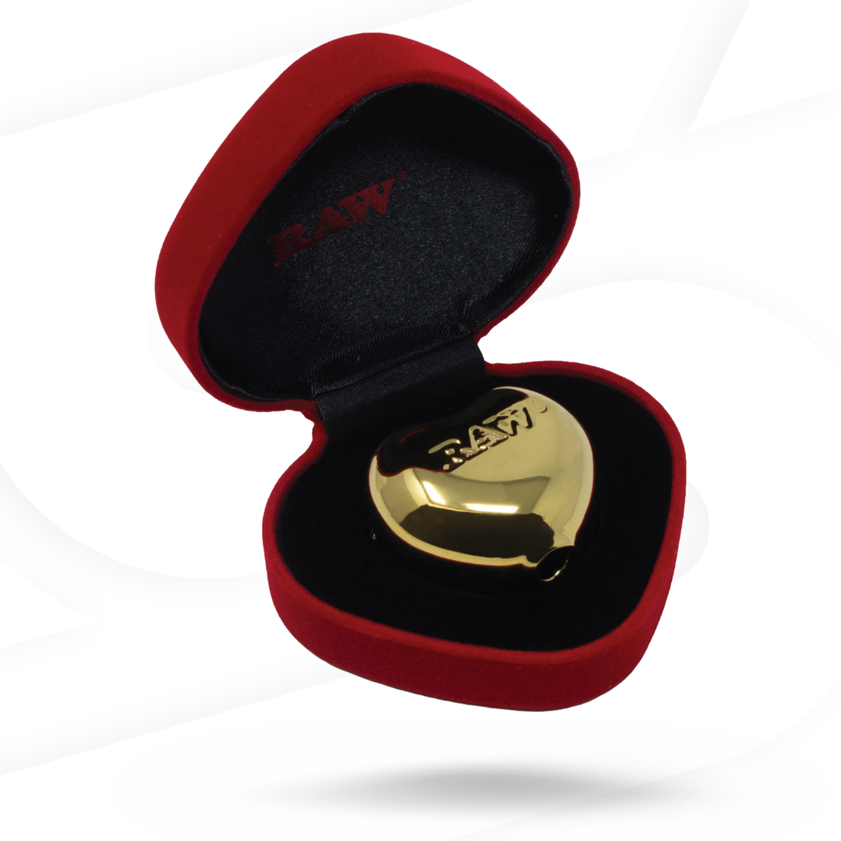 RAW Heart of Gold Accessories RAWU-RATH-0031 esd-official