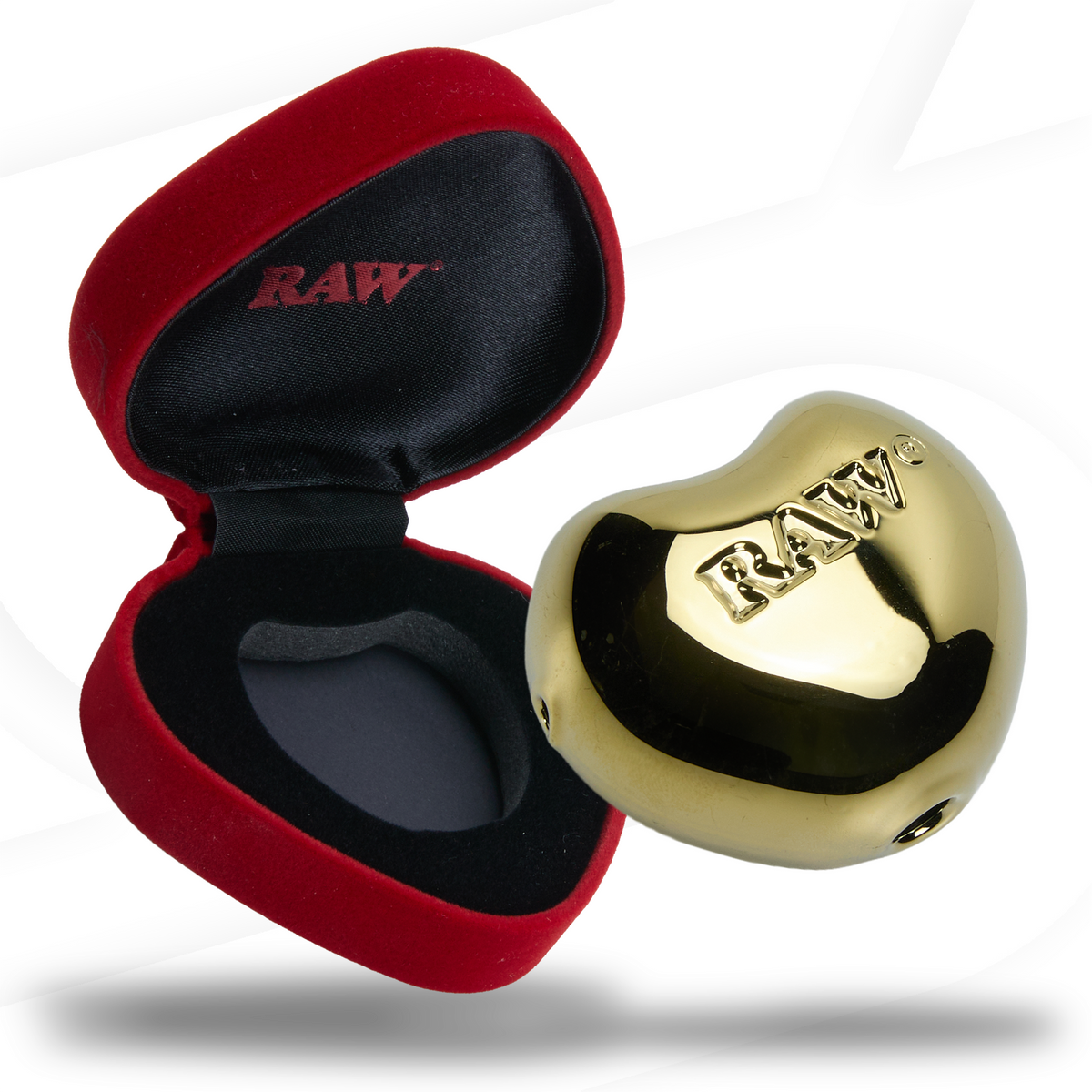 RAW Heart of Gold Accessories RAWU-RATH-0031 esd-official