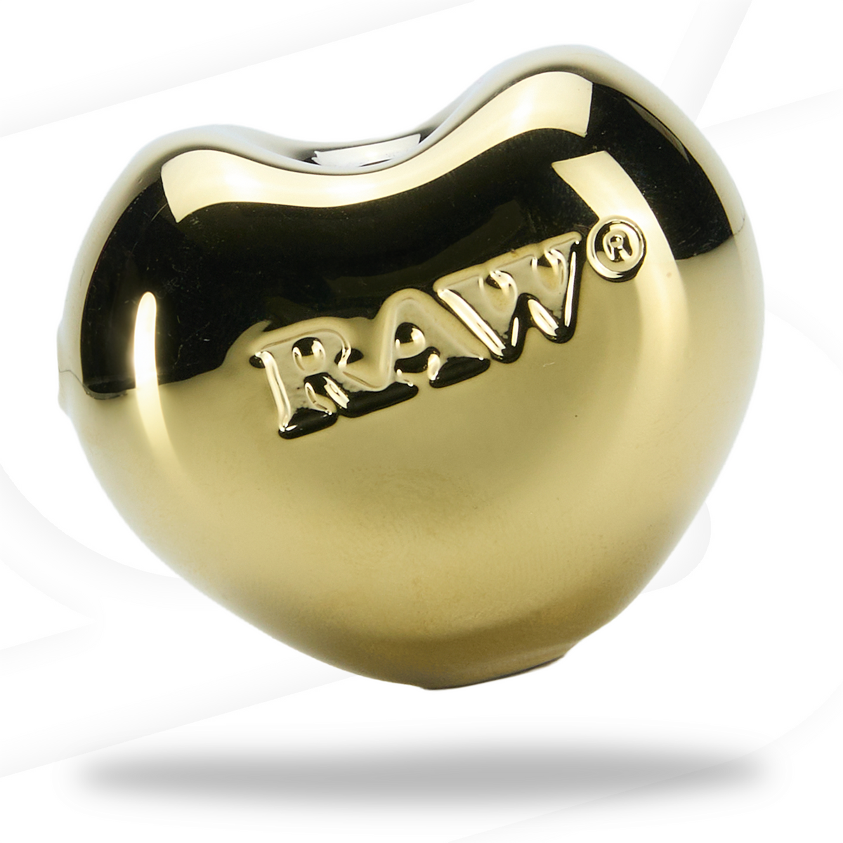RAW Heart of Gold Accessories RAWU-RATH-0031 esd-official
