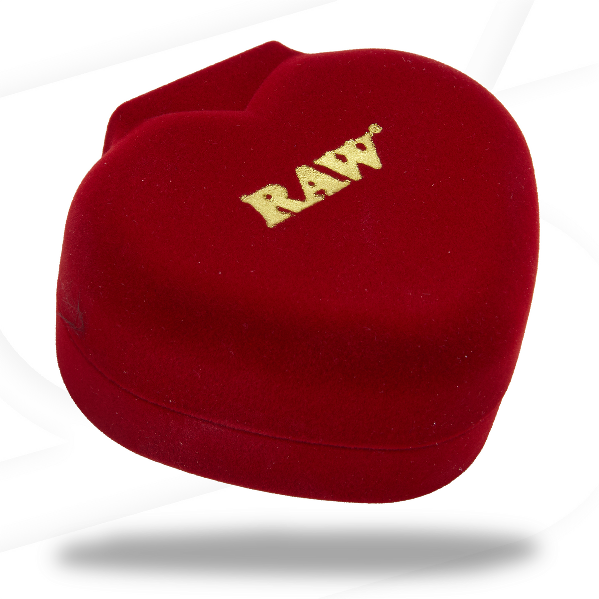 RAW Heart of Gold Accessories RAWU-RATH-0031 esd-official