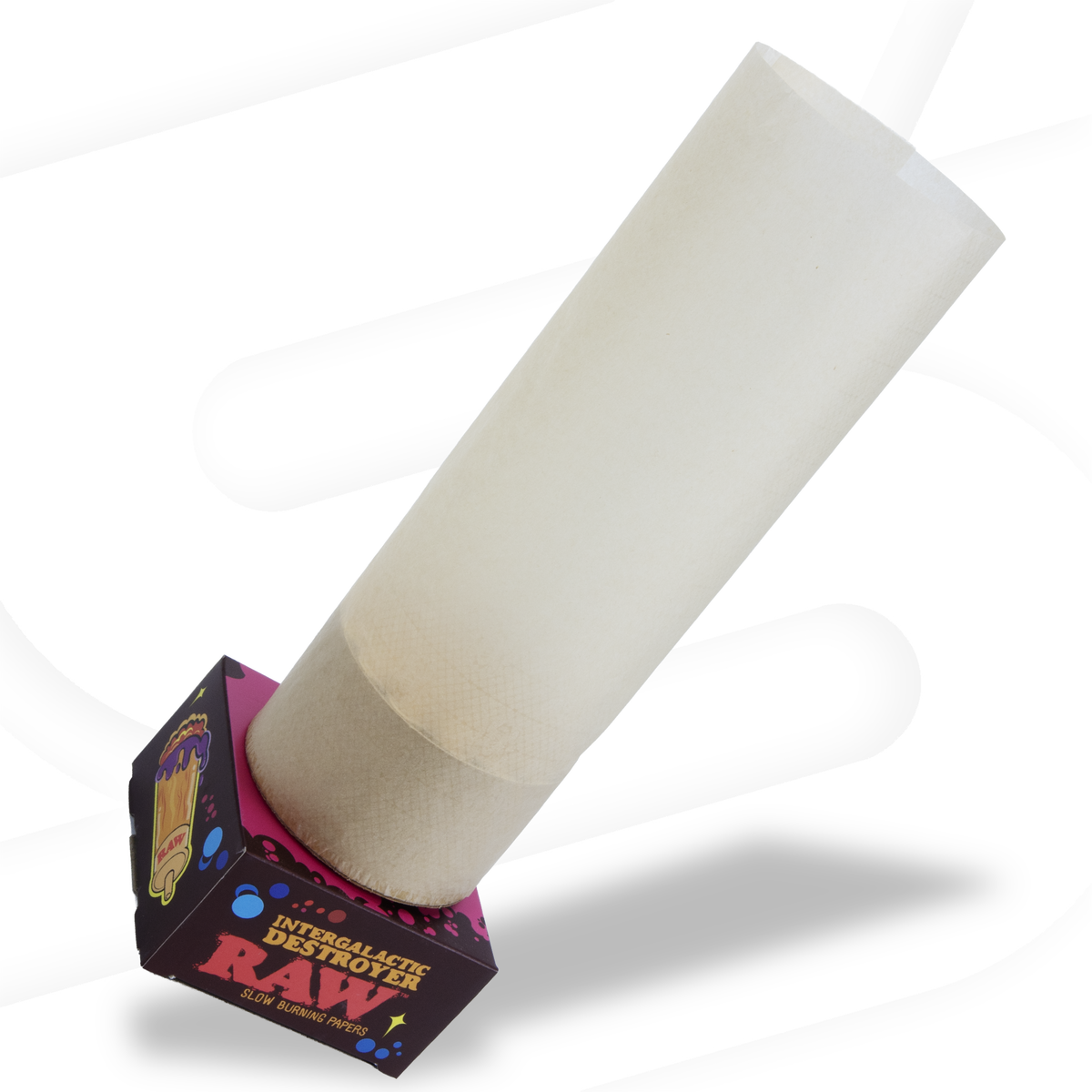 RAW Intergalactic Destroyer RAW Cones RAWU-CNCL-ID01 esd-official