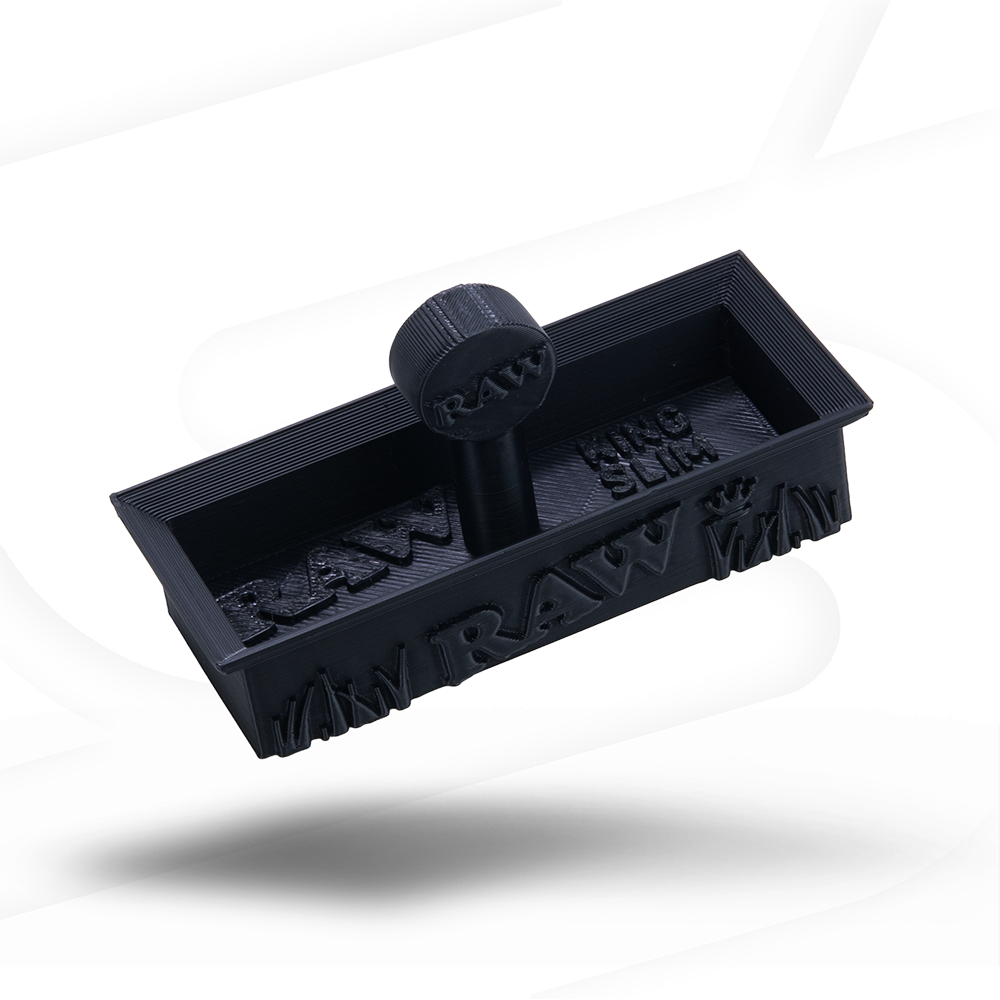 RAW King Size Slim Donut Press Accessories RAWU-RAAA-0014 esd-official
