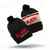 RAW Knit Beanie Hat Clothing Accessories esd-official